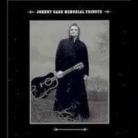 Various Artists - Johnny Cash Memorial Tribute Concert